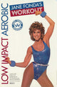 Jane Fonda Classic Movie Poster Print - 11x17