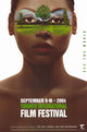Toronto International Film Festival Movie Poster Print 11x17