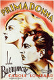 20th Century Movie Poster Print showcasing classic film art.