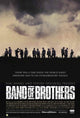 Band of Brothers Movie Poster Print (27x40) - High-Quality Wall Art