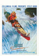 White Water Summer Movie Poster Print 11x17