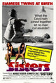 Sisters Movie Poster Print showcasing vibrant colors and fun design.