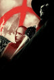 V for Vendetta Movie Poster Print featuring iconic imagery from the film.