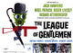 The League of Gentlemen Movie Poster Print (27x40)