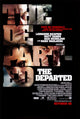 The Departed Movie Poster Print (11x17) | Posterazzi