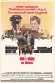 Massacre in Rome Movie Poster Print (27x40) - Item #MOVGH2300
