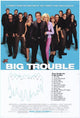 Big Trouble Movie Poster Print (27x40) - Item #MOVGH2718