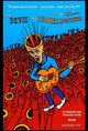The Devil and Daniel Johnston Movie Poster Print (27x40)