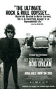 No Direction Home: Bob Dylan Movie Poster Print (11x17)