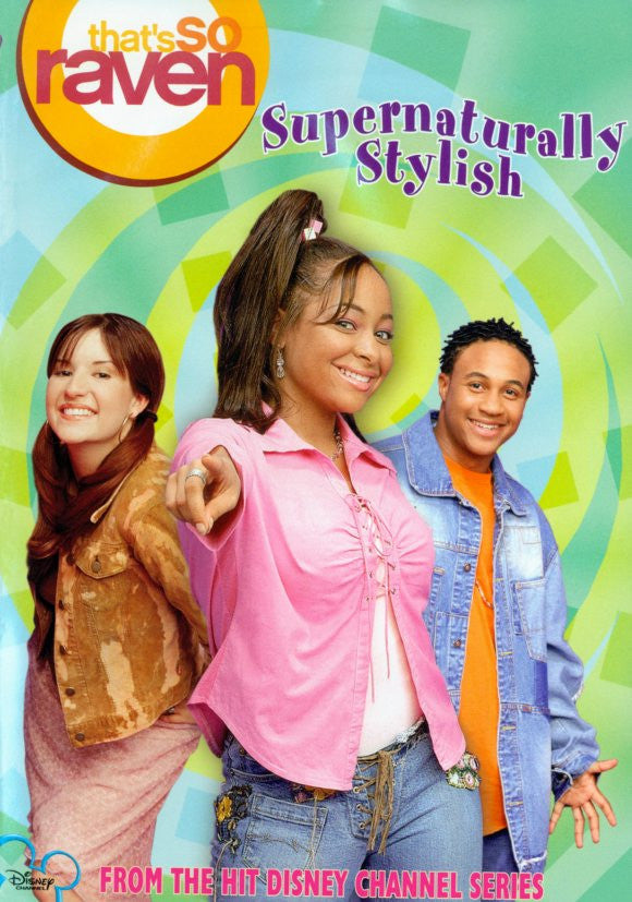 That's So Raven Movie Poster Print (11x17)