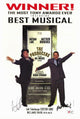 The Producers Broadway Movie Poster Print (27x40)