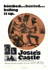 Josie's Castle Movie Poster Print - 27 x 40 | Posterazzi