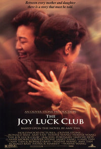 The Joy Luck Club Movie Poster Print (27x40)
