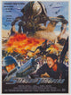Starship Troopers Movie Poster Print 11x17 - Classic Sci-Fi Art