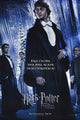 Harry Potter and the Goblet of Fire Movie Poster Print