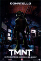 Teenage Mutant Ninja Turtles Movie Poster Print 27x40