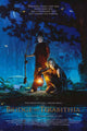 Bridge to Terabithia Movie Poster Print showcasing adventure and imagination.