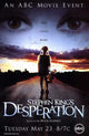 Desperation Movie Poster Print (11x17) | Pop Culture Graphics