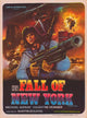 2019: The Fall of New York Movie Poster Print