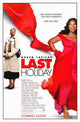Last Holiday Movie Poster Print - 11 x 17 | Posterazzi