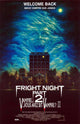 Fright Night Part II Movie Poster Print (11x17)