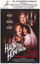 Haunted Honeymoon Movie Poster Print 11 x 17