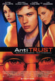 Antitrust Movie Poster Print showcasing iconic film artwork.