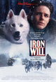 Iron Will Movie Poster Print - 27x40 | Posterazzi