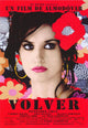 Volver Movie Poster Print - 11x17 Wall Art