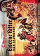 The Black Shield of Falworth Movie Poster Print showcasing medieval adventure.