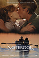 Notebook Movie Poster Print (27x40) | Pop Culture Graphics