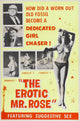 The Erotic Mr. Rose Movie Poster Print (11x17)