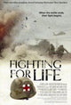 Fighting for Life Movie Poster Print showcasing vibrant imagery.