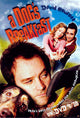 A Dog's Breakfast Movie Poster Print showcasing vibrant colors and whimsical design.