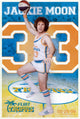 Semi-Pro Movie Poster Print featuring vibrant artwork.