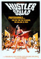Hustler Squad Movie Poster Print showcasing dynamic film art.