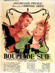 Angel and Sinner Movie Poster Print showcasing cinematic art.