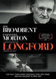 Longford movie poster showcasing captivating storytelling visuals.