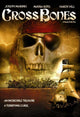 CrossBones Movie Poster Print - A captivating design celebrating the film.