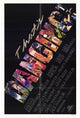 That's Dancing! Movie Poster Print showcasing vibrant dance imagery.