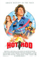 Hot Rod Movie Poster Print (11x17) - Pop Culture Graphics