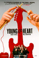 Young at Heart Movie Poster Print showcasing classic film nostalgia.