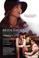 Brideshead Revisited Movie Poster Print showcasing classic cinematic art.