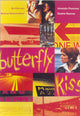 Butterfly Kiss Movie Poster Print (11x17) - Pop Culture Graphics