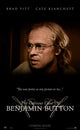 The Curious Case of Benjamin Button Movie Poster Print