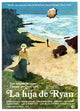 Ryan's Daughter movie poster print showcasing dramatic film art.