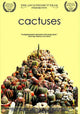 Cactuses Movie Poster Print showcasing vibrant artwork.