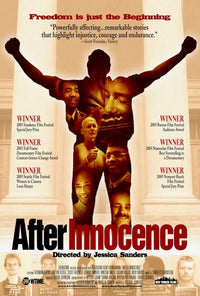 After Innocence Movie Poster Print showcasing cinematic art.