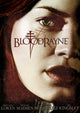 BloodRayne Movie Poster Print featuring captivating artwork