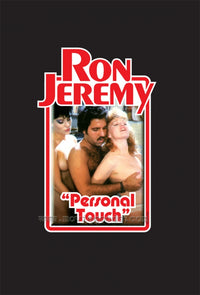 Personal Touch Movie Poster Print showcasing vibrant colors and details.